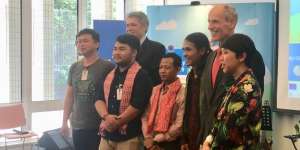 Mengajak Anak Muda Peduli Climate Change Ala Uni Eropa