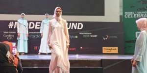 Strategi Lina Sukijo Merintis Bisnis Fashion Muslim Premium