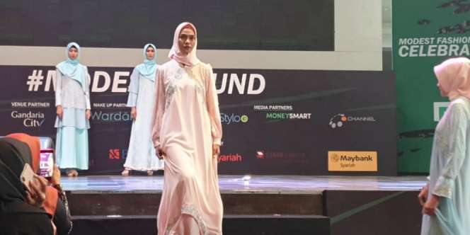 Strategi Lina Sukijo Merintis Bisnis Fashion Muslim Premium