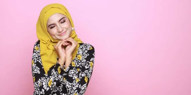 Ternyata, Cara Kita Memakai Deodoran Selama Ini Salah