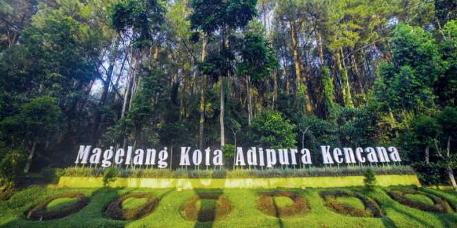 Berkunjung Ke Lima Destinasi Magelang, Instagramable Banget