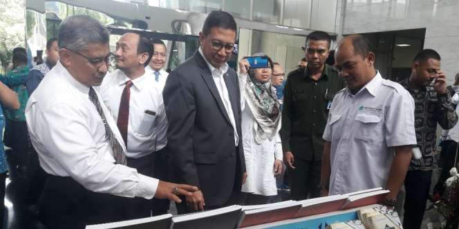 Kini, Teks Quran Mushaf Indonesia Bisa Diakses di Ms Word