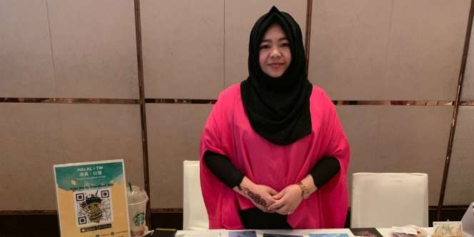 Cari Makanan Halal di Taiwan Kini Lebih Mudah