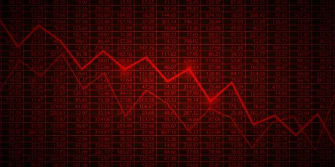Bursa Saham RI Tiarap di Tengah Aksi Demo Penolakan RKUHP