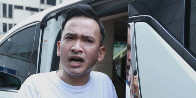 Anak Angkat Ambil ATM di Dompet, Begini Reaksi Ruben Onsu