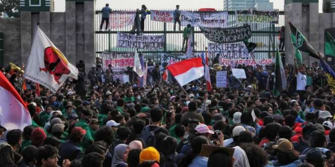 Demo dan Kerusuhan Papua Berdampak ke Perbankan?