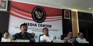 26 Meninggal dalam Kerusuhan Wamena Papua