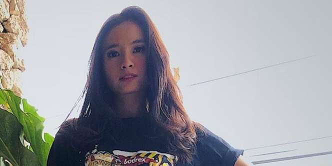 Acha Septriasa Dikira Nikah Lagi, Ini Faktanya