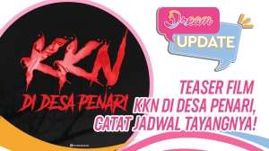 Teaser Film KKN di Desa Penari, Syuting di Lokasi Aslinya?