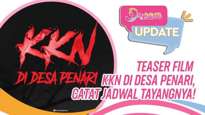Teaser Film KKN di Desa Penari, Syuting di Lokasi Aslinya?