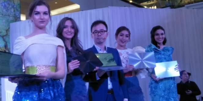 ASUS ZenBook S UX392 dan ZenBook Flip UX362 Dirilis, Diklaim Laptop Terindah