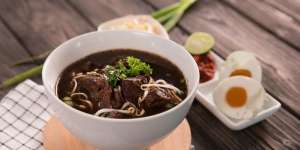 3 Cara Membuat Rawon, Kuliner Khas Jawa Timur