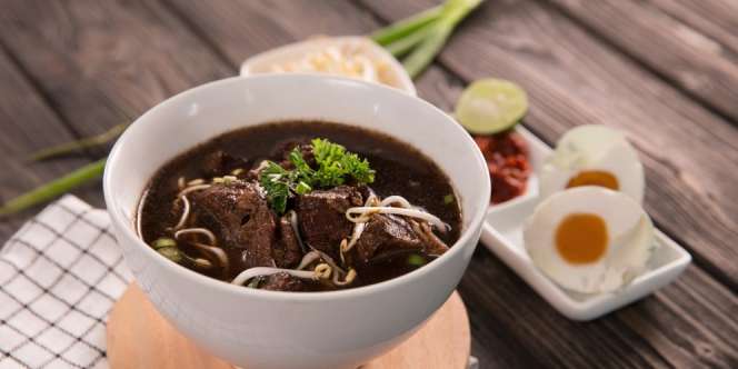3 Cara Membuat Rawon, Kuliner Khas Jawa Timur