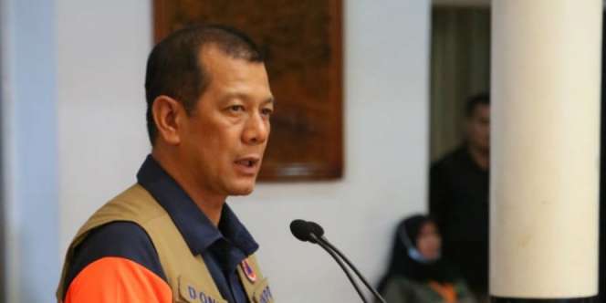 Kebakaran Lahan Terluas Ada di NTT, Mencapai 108.368 Hektar