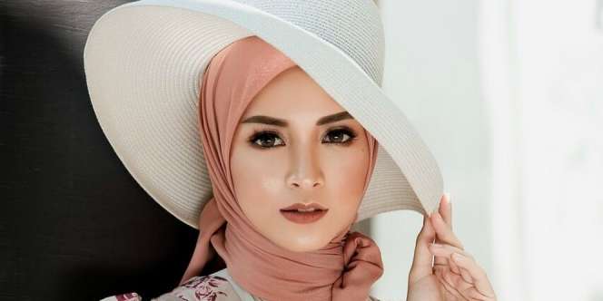 Perjalanan Hijab Donita: Awalnya Aku Merasa Seperti Tuyul, Dibisiki Setan