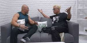 Deddy Corbuzier Membongkar Acara Settingan Uya Kuya