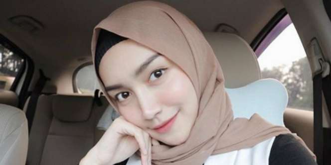 Komentari Aksi Demo Mahasiswa, Pesinetron Melody Prima Diserang Netizen