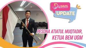 Fakta Atiatul Muqtadir, Tipikal Calon Suami Idaman Banget