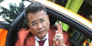 RUU KUHP, Sekelas Hotman Paris pun Bingung! 