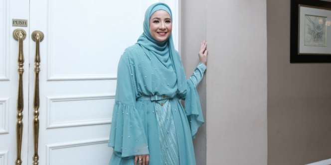 Natasha Rizki Bongkar Sifat 'Asli' Desta