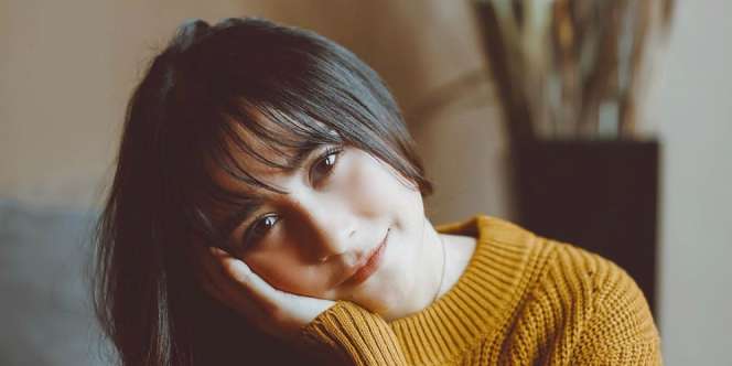 Pelukan Mesra Prilly untuk Pria Lain, Bukan Kekasih...