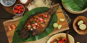 3 Resep Ikan Bakar yang Mudah, Murah, dan Lezat