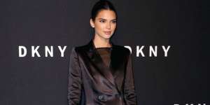 Koleksi Street Style Sambut Wajah Baru DKNY di Ultah Ke-30