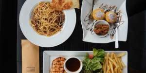 Pilihan Cafe di Dago Atas yang Bikin Nyaman Bersantai