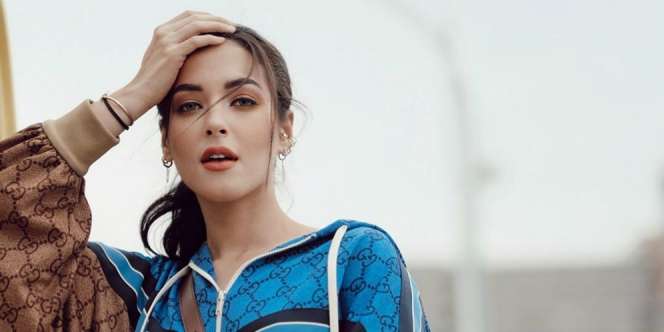 Skincare yang Selalu Dibawa Tasya Farasya Saat Traveling