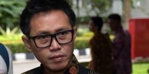 Eko Patrio 'Ditampar' Anak Sendiri