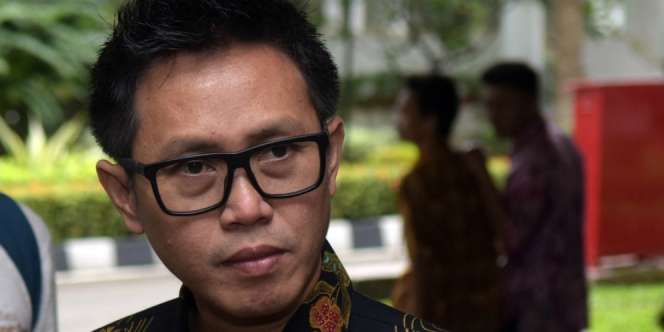 Eko Patrio 'Ditampar' Anak Sendiri