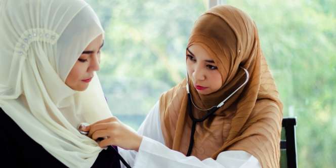 Solusi Berobat Tanpa Harus ke Rumah Sakit