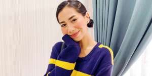 Ritual yang Bikin Kulit Abel Cantika Selalu Glowing