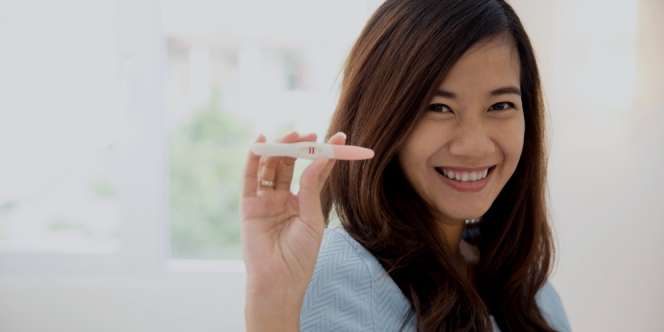 Tips dan Cara Menggunakan Test Pack di Rumah, Cepat dan Akurat