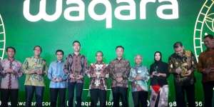 Dino Patti Djalal Bikin Startup Umroh