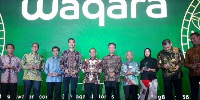 Dino Patti Djalal Bikin Startup Umroh