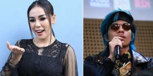 Namanya Disebut Bebby Fey, Begini Reaksi Atta Halilintar
