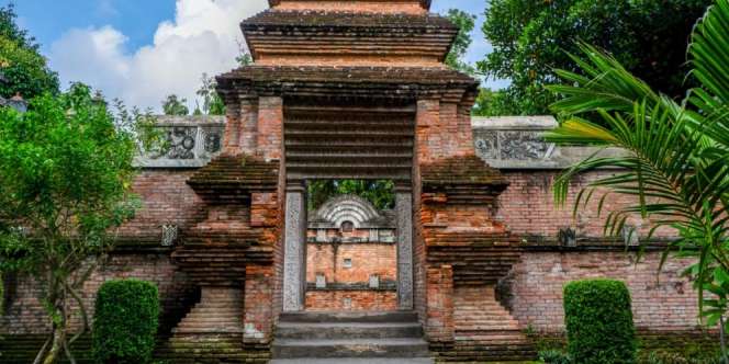 Eksotisme Jawa Tempo Dulu di Tiap Sudut Kotagede