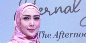 Fenita Arie Tanggapi Demo Mahasiswa Tolak RKUHP: Ada Sesuatu