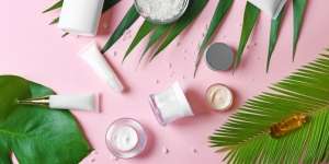 BPOM Peringatkan Banyak Beredar Skincare Ilegal Dijual Online