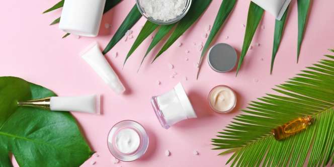 BPOM Peringatkan Banyak Beredar Skincare Ilegal Dijual Online