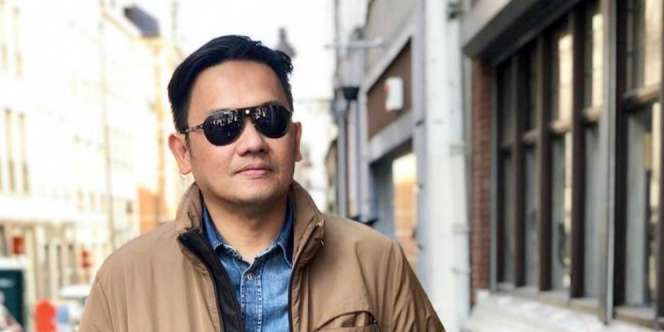 Heran Banyak RUU Ditentang, Farhat Abbas Diserang Netizen