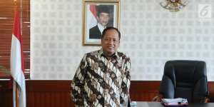 Menristekdikti Akan Sanksi Rektor dan Dosen yang Izinkan Demo