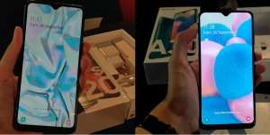 Samsung Upgrade Galaxy A20 dan A30, Apa yang Baru?