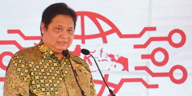 Industri Otomotif RI Makin Unjuk Gigi, Kompetitor Khawatir