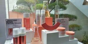 Tren Skin Hydrating, Cara Kulit Terlihat Sehat dan Glowing