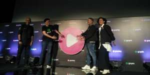 Gojek Luncurkan Layanan Video Goplay