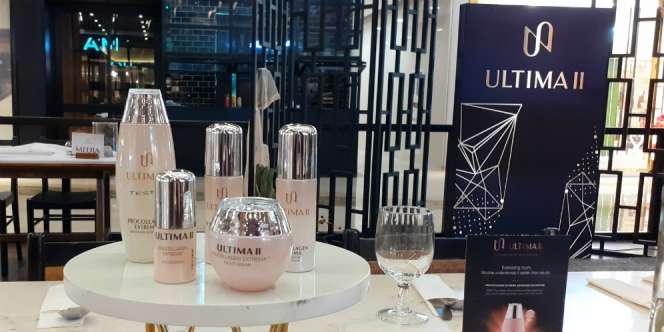 Cegah Penuaan Dini dengan CollaSence, Skincare Kombinasi 3 Kolagen