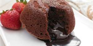 Coba Deretan Dessert Nikmat di Jakarta Dessert Week