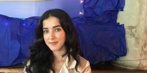 Rangkaian Perawatan Wajah Sebelum Tidur ala Tasya Farasya